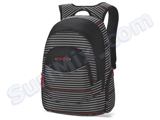 Plecak Dakine Prom 25L Waverly 2016 + Naklejki gratis