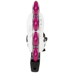 Rolki Powerslide Phuzion Universe 4W Pink