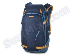 Plecak Dakine Heli Pro DLX 24L Bozeman 2017