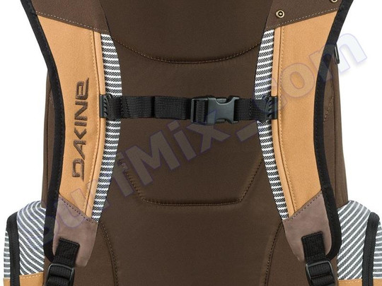 Plecak Dakine Team Mission 25L Louif Paradis F/W 2018