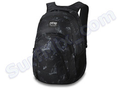 Plecak Dakine Campus 33L Graveside 2015 + Naklejki gratis