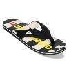 Klapki QUIKSILVER Layback BRIGG XKWK