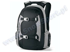Plecak DAKINE Team Mission Tanner Hall 2012 + Naklejki gratis
