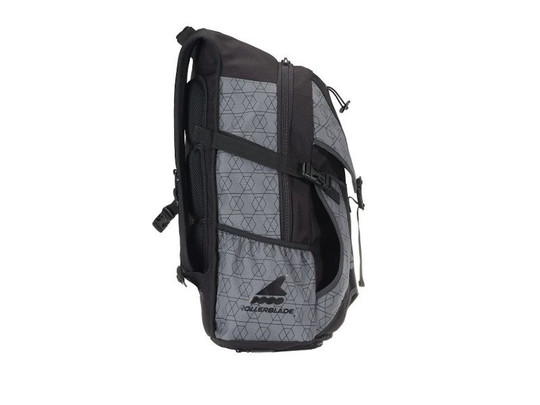 Plecak Rollerblade Pro Backpack LT 30 Grey 2020