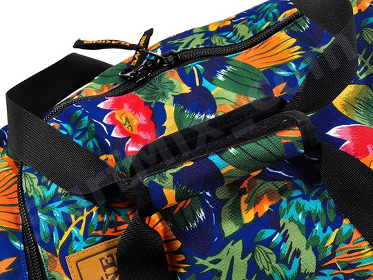 Torba Dakine Wheeled Duffle 90L Higgins