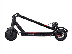 Hulajnoga Elektryczna Street Surfing Voltaik MTG350 Black