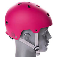 Kask K2 Varsity Magenta 2019