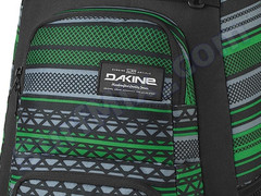 Plecak Dakine Duel 26L Verde 2015 + gratis naklejki