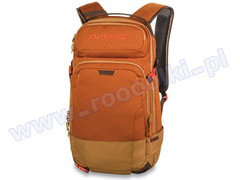 Plecak Dakine Heli Pro 20L Copper F/W 2018