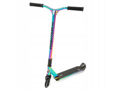 Hulajnoga Raven Evolution Pro Series Neochrome 110 mm
