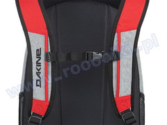 Plecak Dakine Campus 25L Red 2017