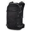 Plecak Dakine Heli Pro II 28L Black 2017