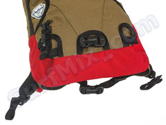 Plecak DAKINE Heli Pack 12L Gifford 2016 + Naklejki gratis