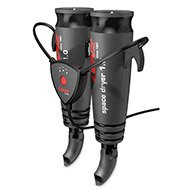 Elektryczna suszarka do rolek Lenz SPACE DRYER 1.0 240V 2021
