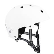Kask K2 Varsity Pro White 2021