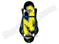 Plecak Dakine Pivot 21L PBS 2013+ Naklejki gratis