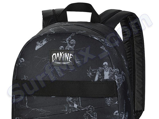 Plecak Dakine Manual 20L Graveside 2015 + Naklejki gratis