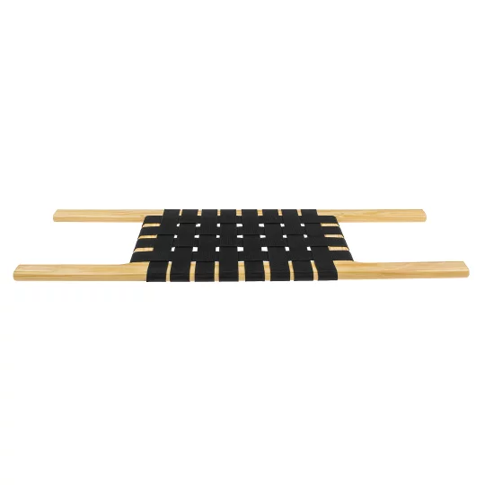 Sosnowa Ławeczka John Paddle do Canoe Kanu - siedzisko 48/30cm