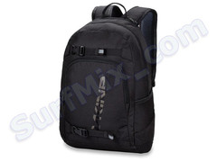 Plecak Dakine Grom 13L Black 2017