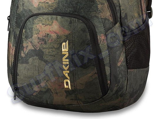 Plecak Dakine Campus 33L Peatcamo 2016 + Naklejki gratis
