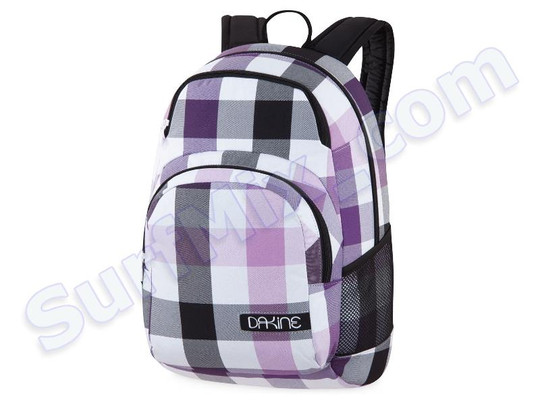 Plecak Dakine Hana 26L Merryann 2013+ Naklejki gratis