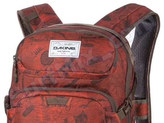 Plecak Dakine Heli Pro 20L Northwoods 2017