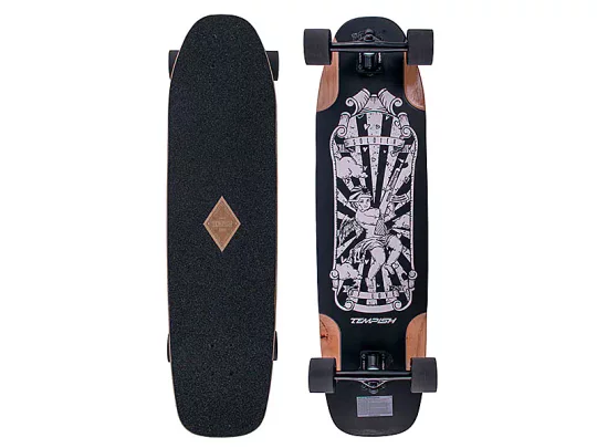 Longboard Tempish Amar 2021