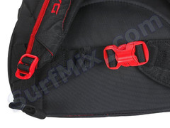Plecak DAKINE Heli Pack 12L Phoenix 2016 + Naklejki gratis
