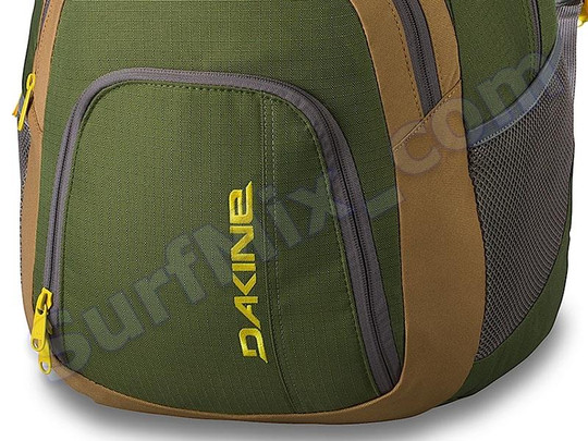 Plecak Dakine Campus 33L Loden 2015 + Naklejki gratis