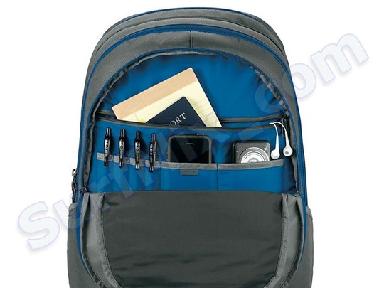 Plecak Dakine Explorer Blocks 2012+ Naklejki gratis