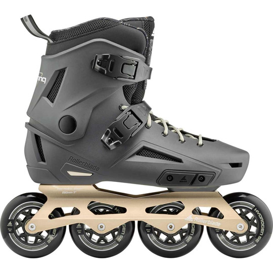 Rolki Rollerblade Lightning 90 Anthracite Taupe