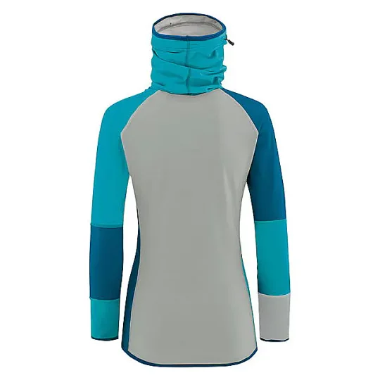 Zestaw Bielizny Technicznej Majesty Shelter Lady Base Layer SET Beauty