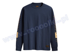Koszulka Levis Skateboarding Graphic LS Tee Pool Gradient (29495-0009) S/S 2018