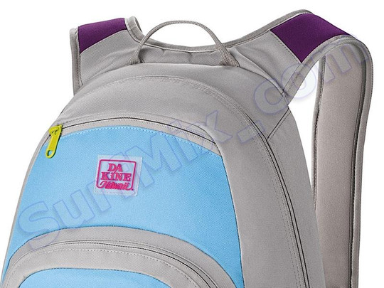 Plecak Dakine Campus 25L Tubular 2015 + Naklejki gratis