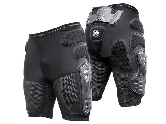 Szorty Powerslide Protective Short Pro 