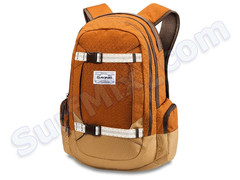 Plecak Dakine Mission 25L Copper F/W 2018
