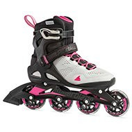 Rolki Rollerblade Macroblade 80 W Cool Grey Candy Pink 2019