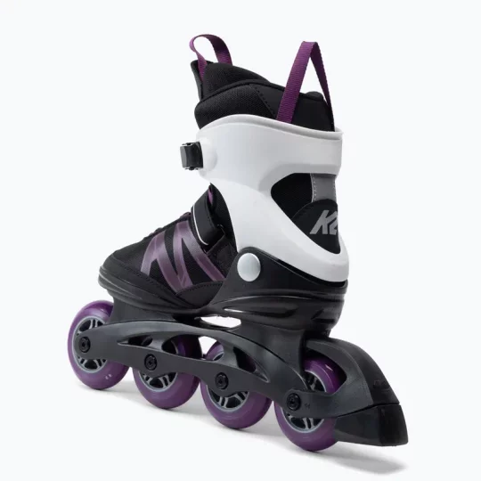 Rolki K2 Kinetic 80 PRO XT W
