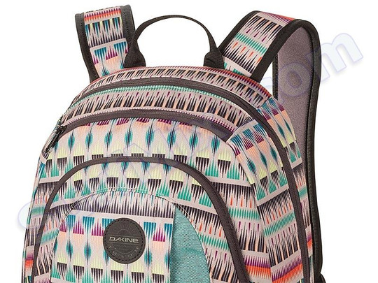 Plecak Dakine Garden 20L Zanzibar 2017