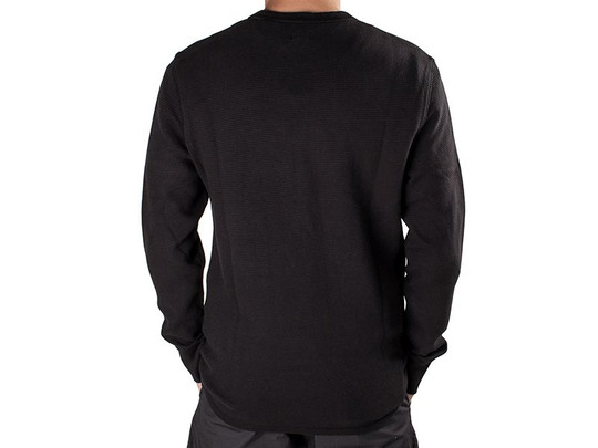 Bluza Levis Skateboarding Thermal Jet Black (34988-0000) S/S 2018