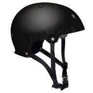 Kask K2 JR Varsity Black 2018