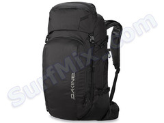 Plecak Dakine Poacher RAS 46L Black F/W 2018