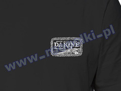 Koszulka Dakine The Bay Black 2016