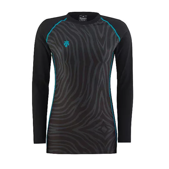 Zestaw Bielizny Technicznej Majesty Shelter Lady Base Layer SET Zebra