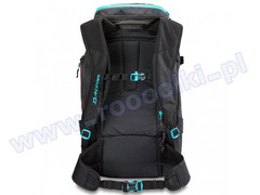 Plecak Dakine Women's Heli Pro 24L Stella F/W 2018