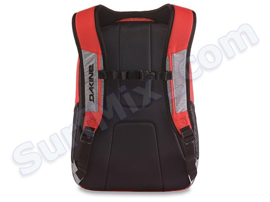 Plecak Dakine Explorer 26L Red 2017