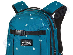 Plecak Dakine Mission 25L Dewilde 2017