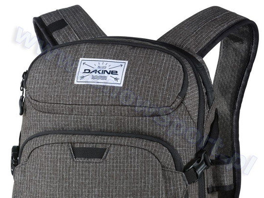 Plecak Dakine Heli Pro 20L Northwoods 2017