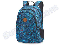 Plecak Dakine Garden 20L Blue Magnolia S/S 2018