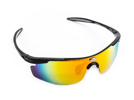 Okulary Arctica Exclame S-196A POLARYZACJA